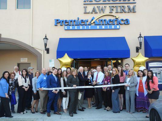 Premier America Credit Union