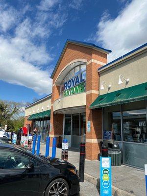 Royal Farms