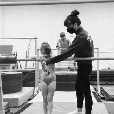 Gymnastics Connection