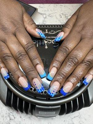 Glitz & Glam Nail and Lash Lounge