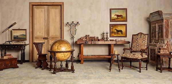 William Word Fine Antiques