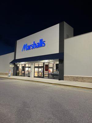 Marshalls