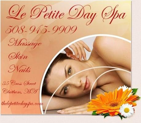 Le Petite Day Spa