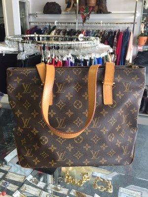 Vintage Louis Vuitton!