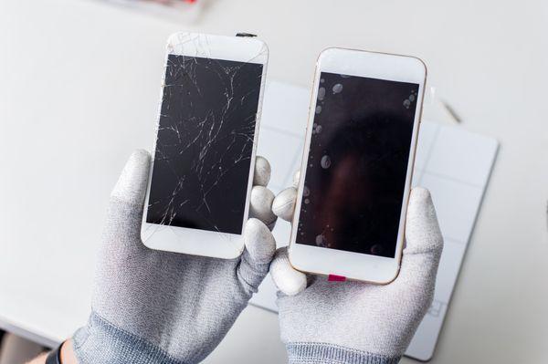 i-Caramba Mobile Smartphone and Tablet Repair