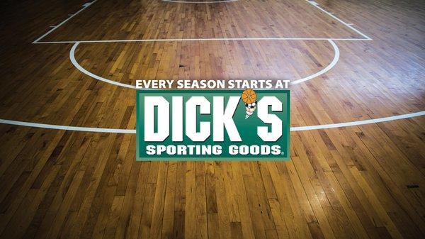 DICK'S Sporting Goods