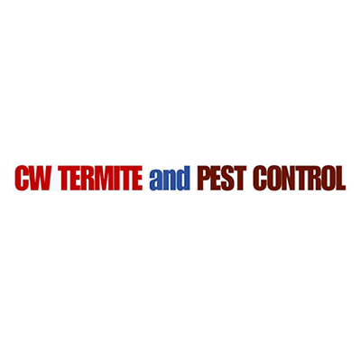 CW Termite & Pest Control