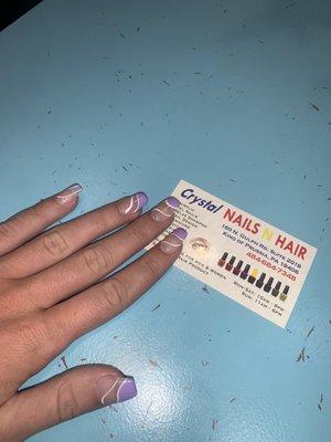 Nails