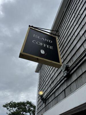 Island Coffee Roasters