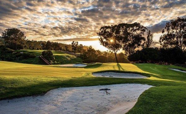 Palos Verdes Golf Club