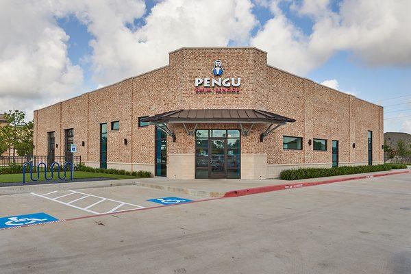 Pengu Swim School - Towne Lake