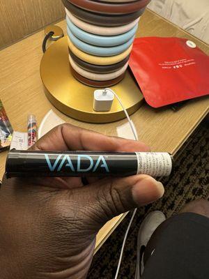 Vada