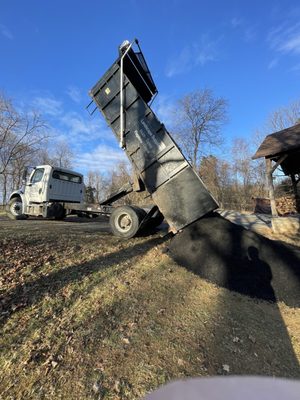 Loudoun County Milling