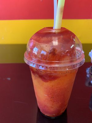 Mango Diablito