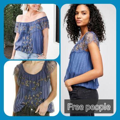 Free People