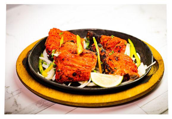 Tandoori Chicken