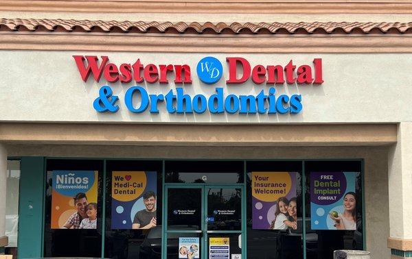 Western Dental & Orthodontics | Colton, CA