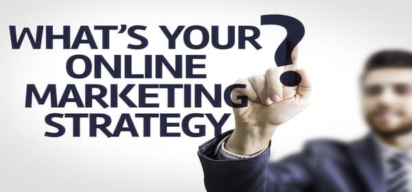 Whats your online marketing strategy? White Rhino Media can help your company get noticed