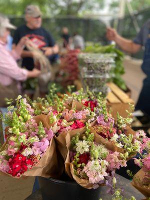 Athens Farmers Market