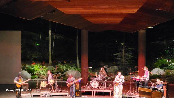 The Other Brothers - at VVF Vail Amphitheater