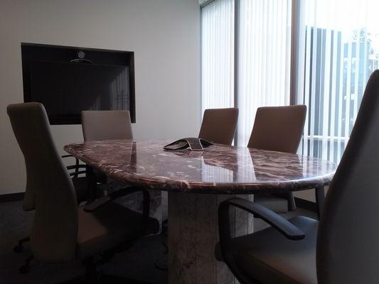 Medium Conference Room