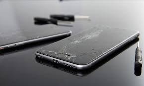 IPHONE REPAIR