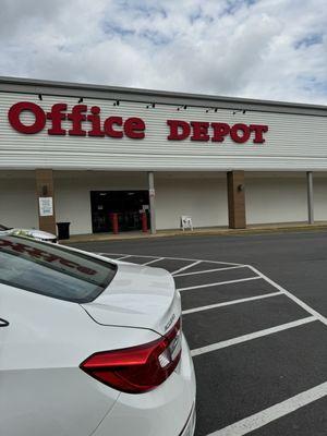 Office Depot