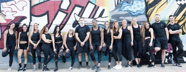 Crosstown Fitness - Roscoe Village