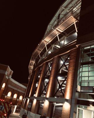 Neyland Stadium