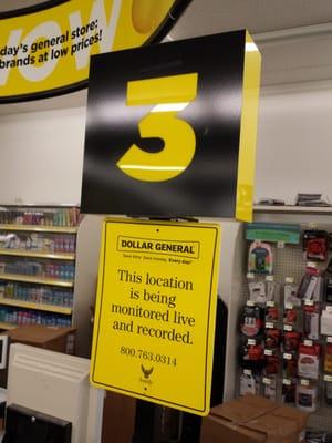 Dollar General