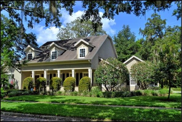 Winter Park, FL 32789 4 Bedrooms/4 Bathrooms Pool $875000