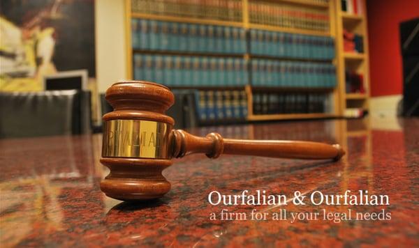 Ourfalian & Ourfalian Attorneys At Law