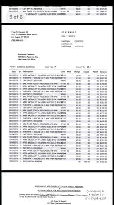 Ridiculous, he inflates his prices for issuance purposes.  WATCH OIT FOR THIS GUY.