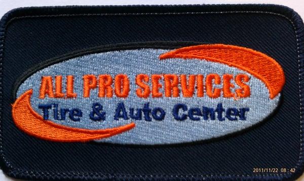 All Pro Automotive Center