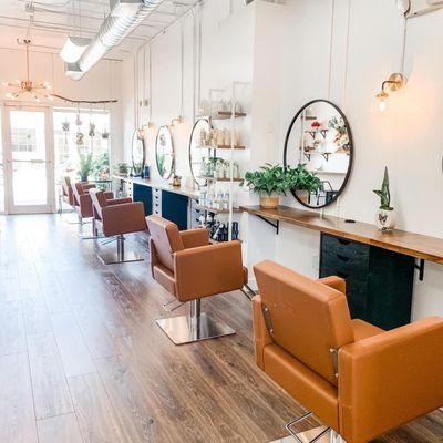 Downtown Roots Salon 