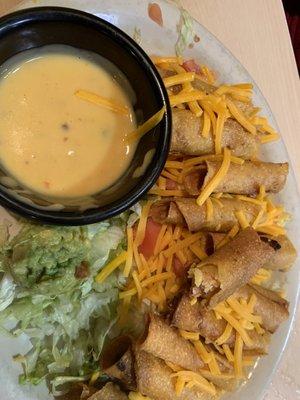 Taquitos