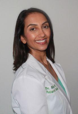 Dr Rita Patel