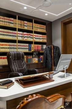 Our Lawyer office