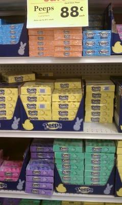 Just hanging with my peeps