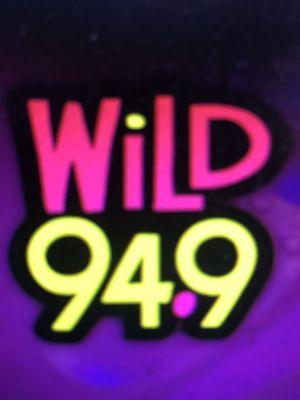 KYLD 94.9FM