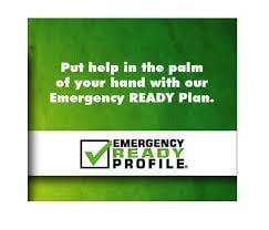 Dont guess on what to do in an emergency, just follow your SERVPRO ERP!