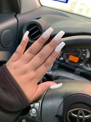 Nails