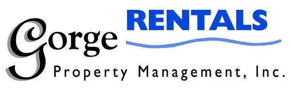 Gorge Rentals Property Management