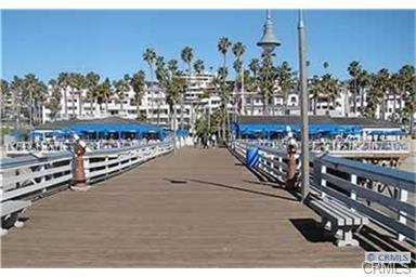 San Clemente PIer