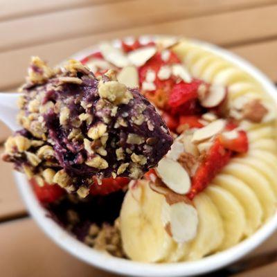 Vitality Bowls