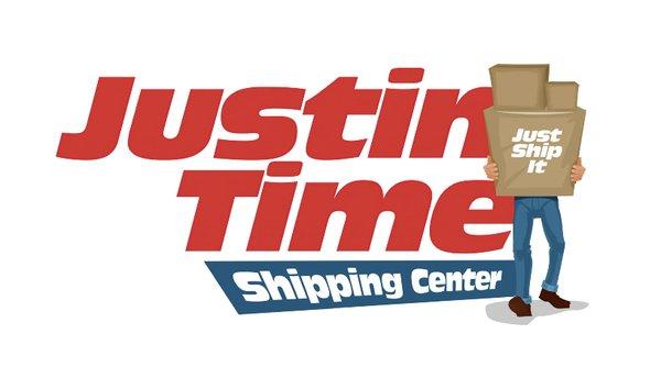 Justin Time Shipping Center