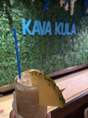 Kava Colada