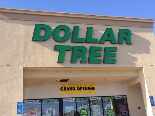 Dollar Tree