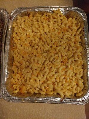 3 cheese mac n cheese