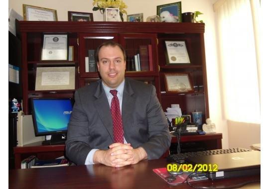 Las Vegas Bankruptcy Lawyer Erik Severino